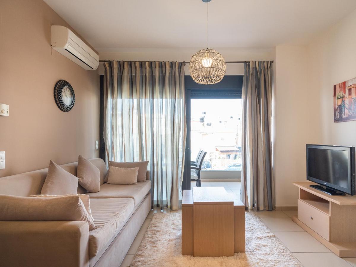 كاندية Onyx City Center Apartment المظهر الخارجي الصورة